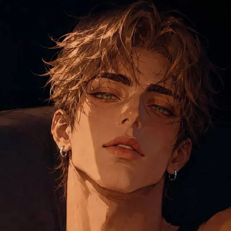 chat with ai character: Zayne 