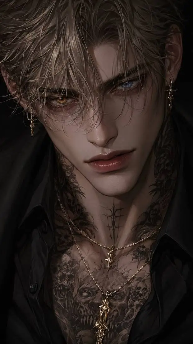 ai character: Kole background