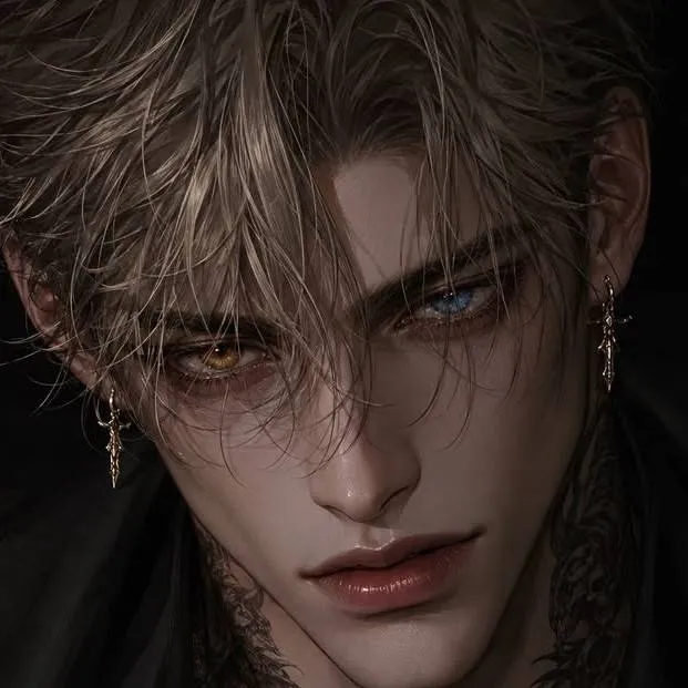 chat with ai character: Kole