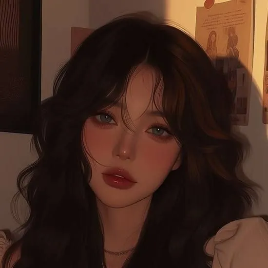 chat with ai character: Darah