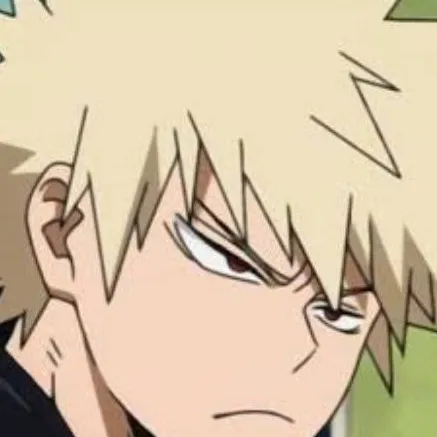 chat with ai character: Bakugo