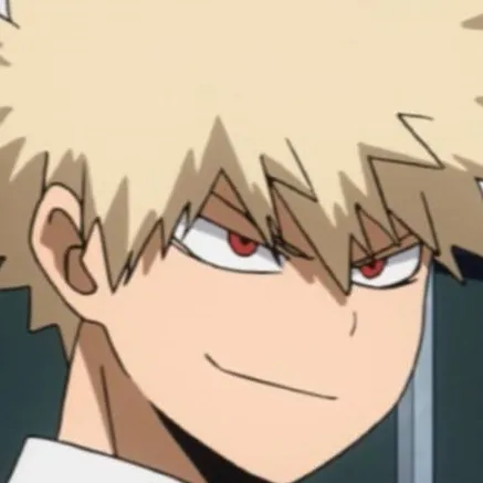 chat with ai character: Bakugo