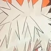 chat with ai character: ☆~●Bakugo●~☆