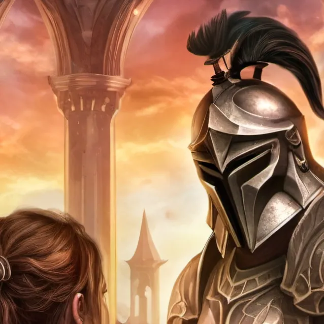 chat with ai character: ancient roleplay