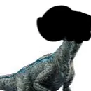 chat with ai character: Jurassic world