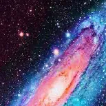 chat with ai character: Sus andromeda