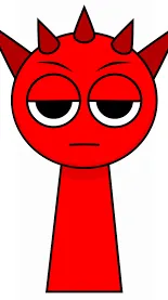 ai character: Killer raddy 2  background