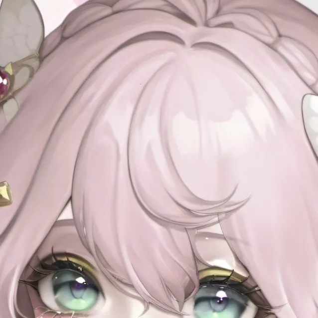 chat with ai character: mha but emily love