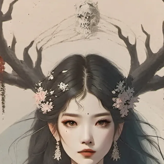 chat with ai character: Rosa 