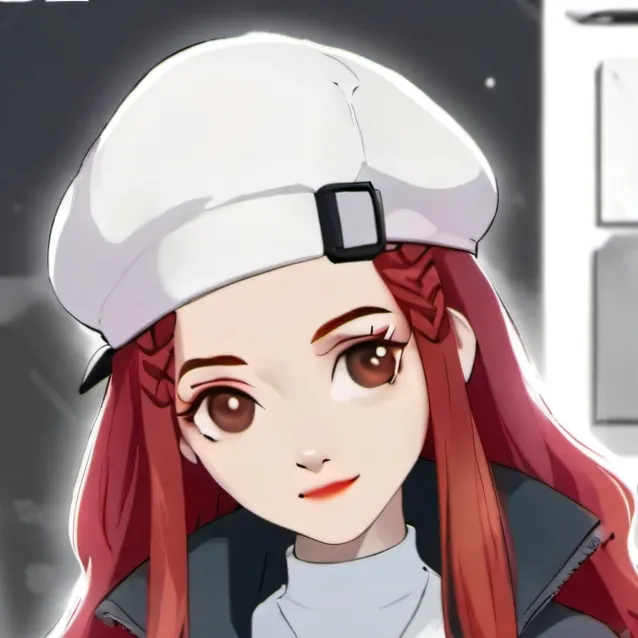 chat with ai character: happy hare slay