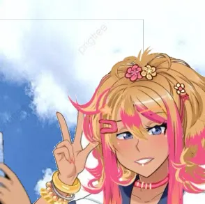 chat with ai character: Tiffany 
