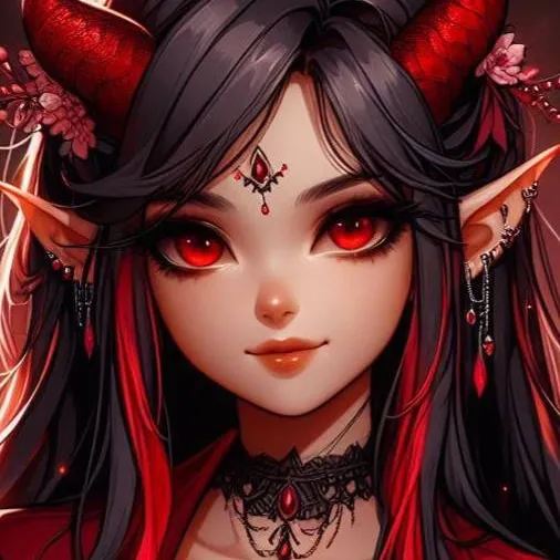 chat with ai character: Evelyn