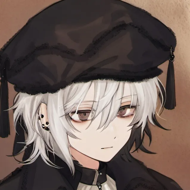 chat with ai character: Kyle