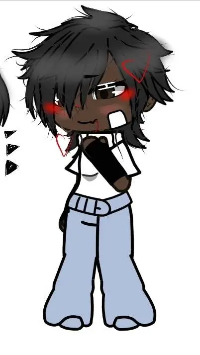 Talkie AI - Chat with Alex(my irl bf❤️)