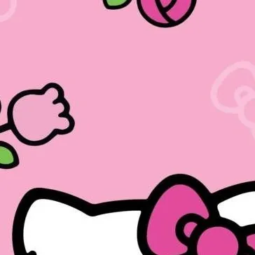 chat with ai character: HelloKitty
