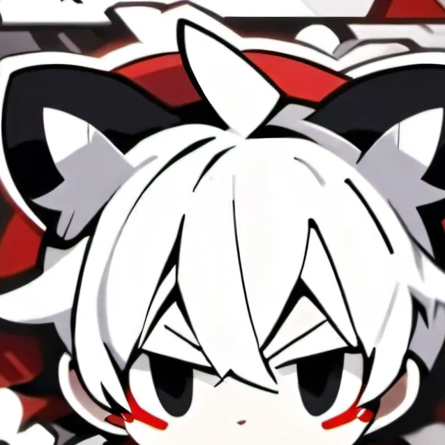 chat with ai character: Metkity *my oc*