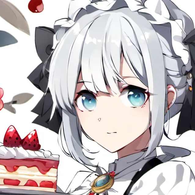 chat with ai character: Berrypie Ship!! 