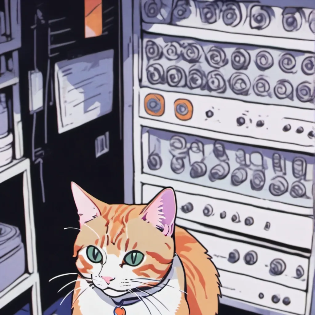 chat with ai character: Hated child