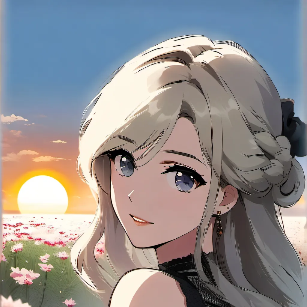chat with ai character: Elara