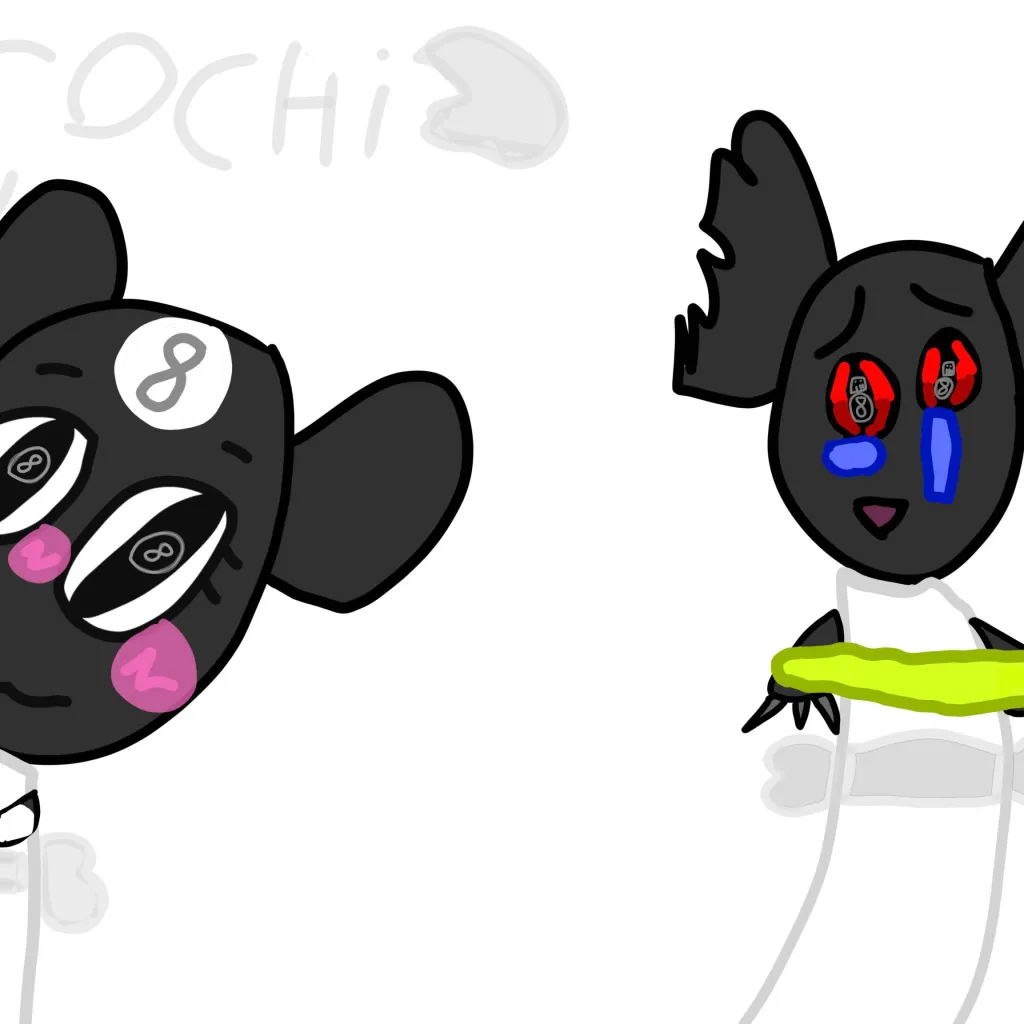 chat with ai character: Toodles!