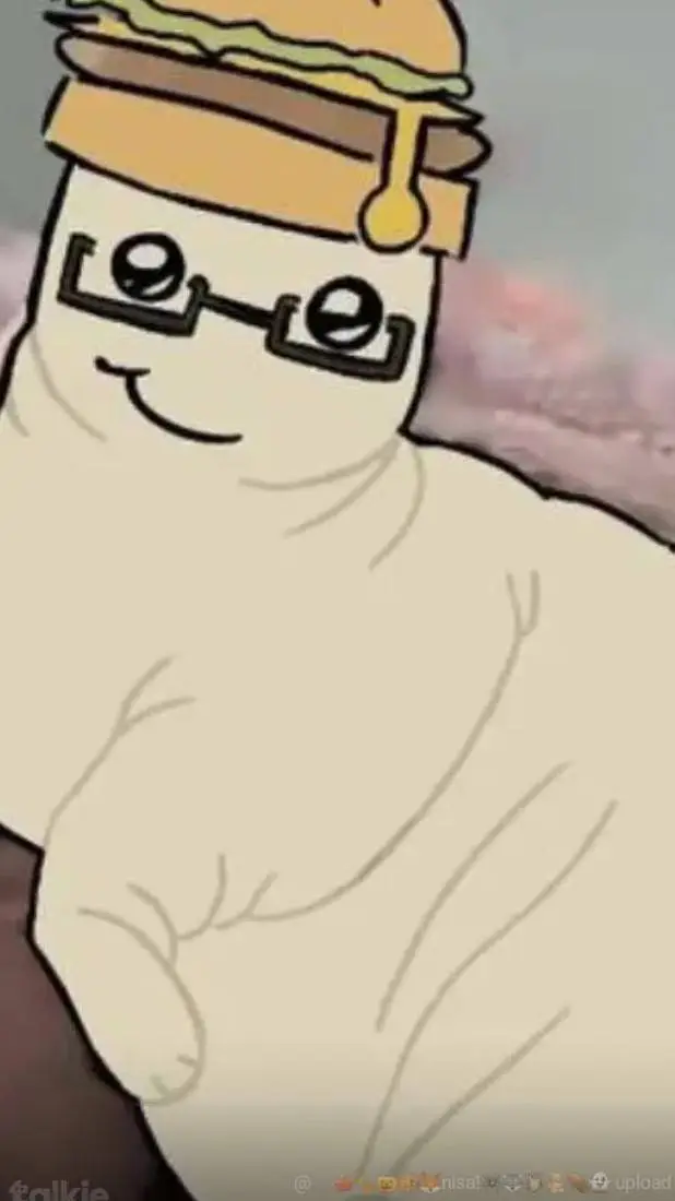 ai character: Chubbeh 007n7 background