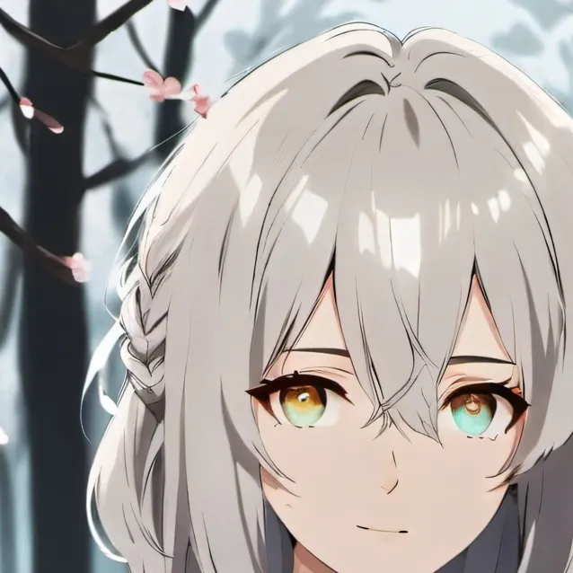 chat with ai character: hydric
