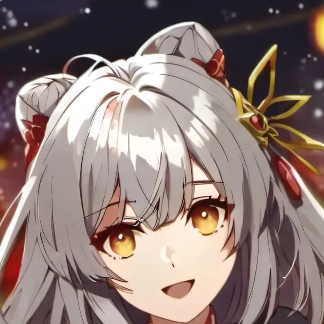 chat with ai character: karapika