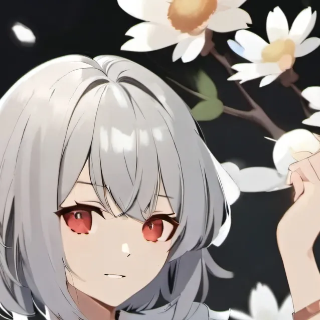 chat with ai character: vanity *idk what t