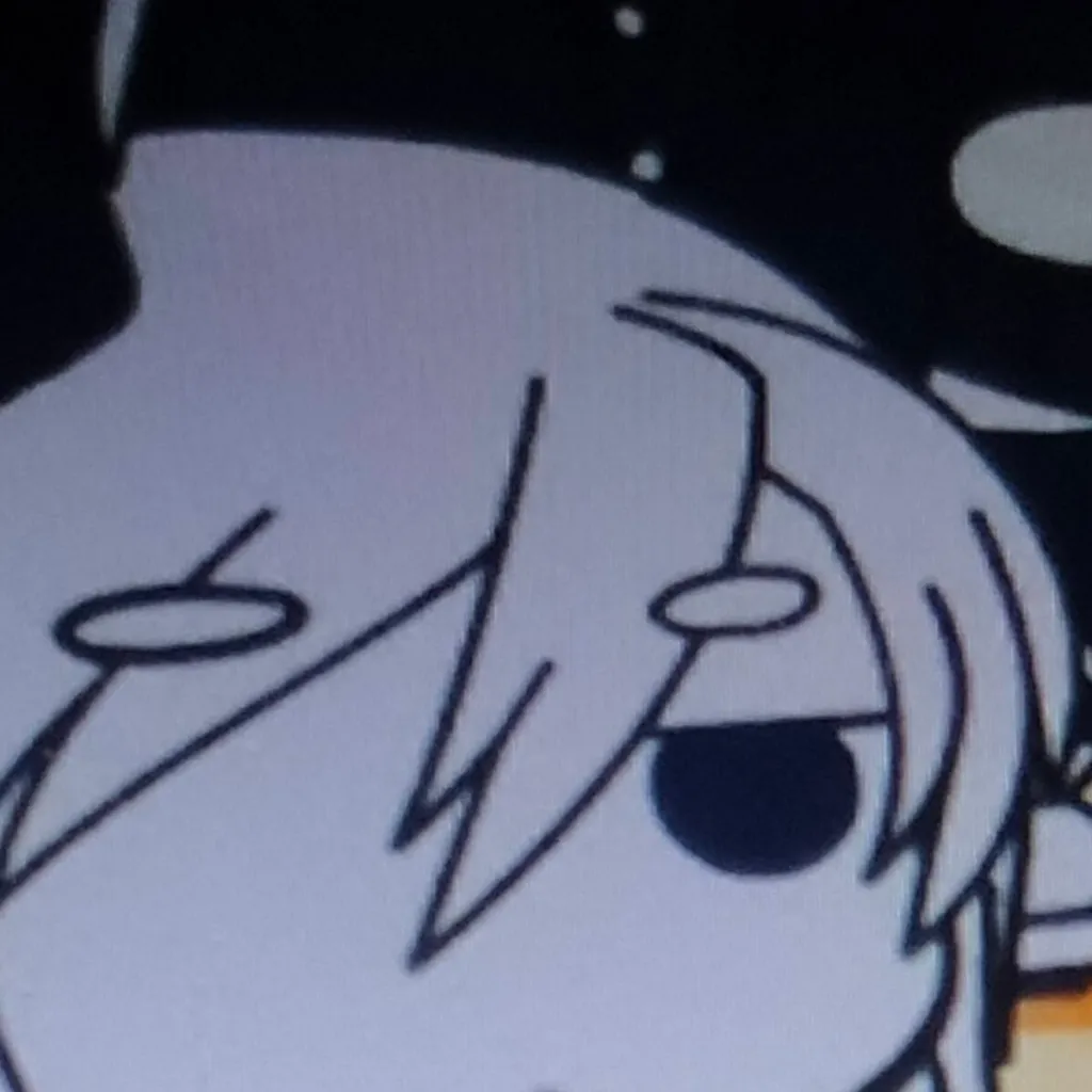 chat with ai character: Oliver gacha life