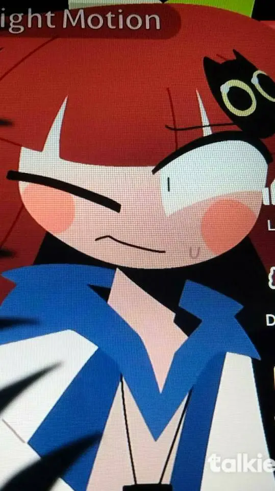 ai character: Claire background