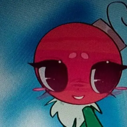 chat with ai character: bobette
