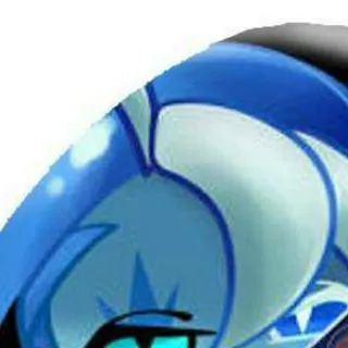 chat with ai character: Shadow milk cookie