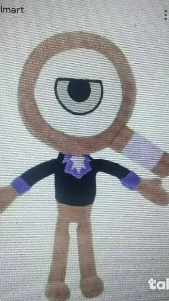 ai character: Roger background
