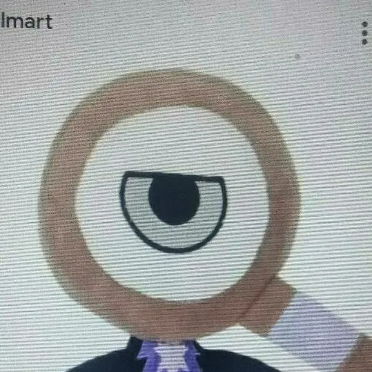chat with ai character: Roger