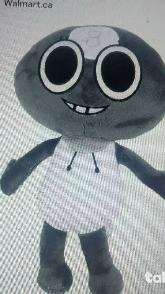 ai character: toodles background