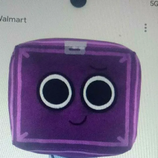 chat with ai character: Boxten
