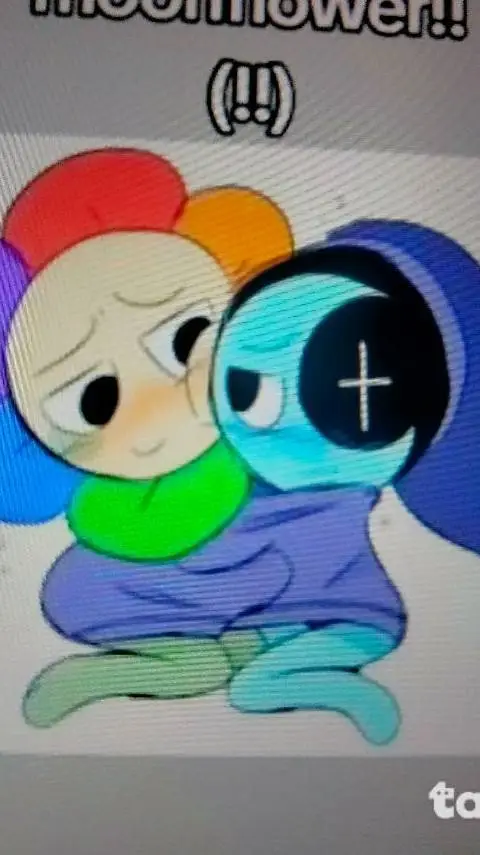 ai character: Astro x Dandy  background