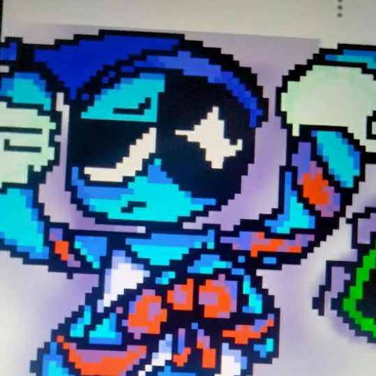 chat with ai character: freaky Dandy 
