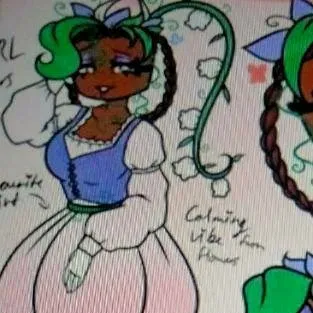chat with ai character: Bassie