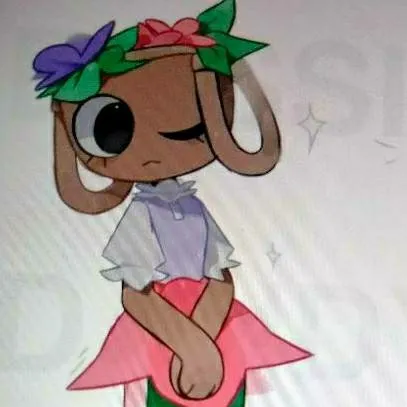 chat with ai character: Bassie?...