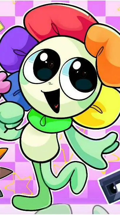 ai character: Dandy is gay background