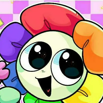 chat with ai character: Dandy is gay