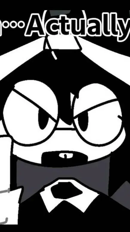 ai character: Kevin background