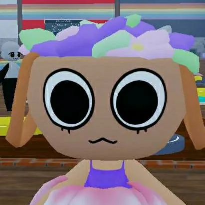 chat with ai character: Bassie 