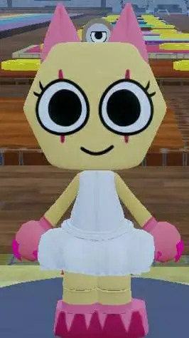 ai character: scraps background