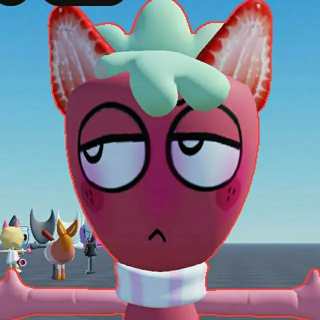 chat with ai character: sprout