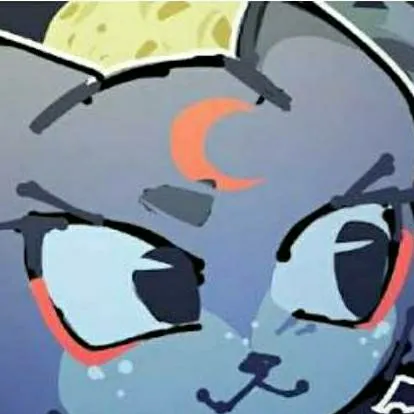 chat with ai character: eclipse