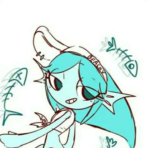chat with ai character: Connie the siren