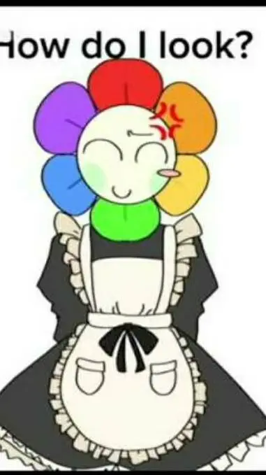 ai character: DW truth or dare background