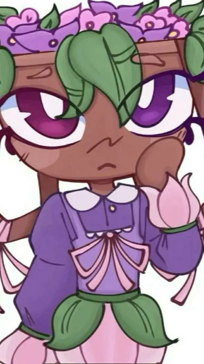 ai character: Bassie background